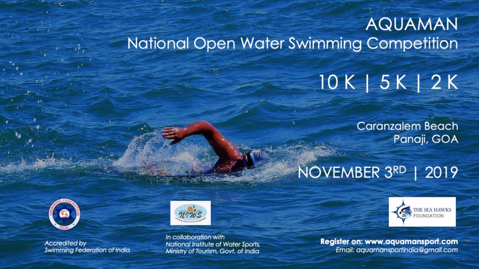 AQUAMOGA 2026 cancel