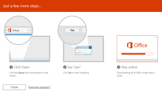 Office 365 Pro Plus lifetime