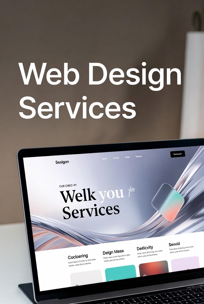 Website Designing क्या है
