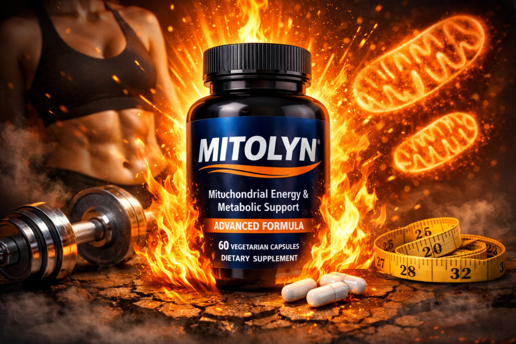 mitolyn review